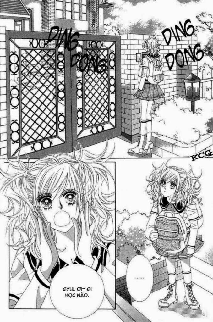 tình trong mộng chapter 1 168