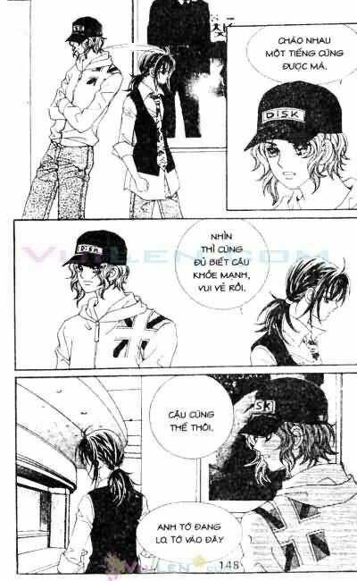 không bao giờ khóc chapter 12 148
