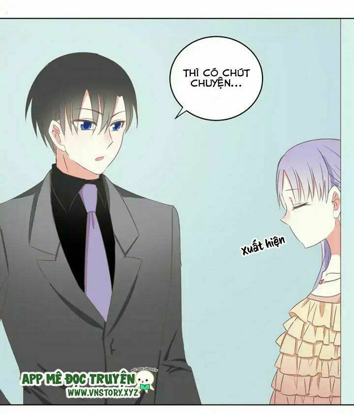 em chỉ yêu tiền của anh chapter 24 9