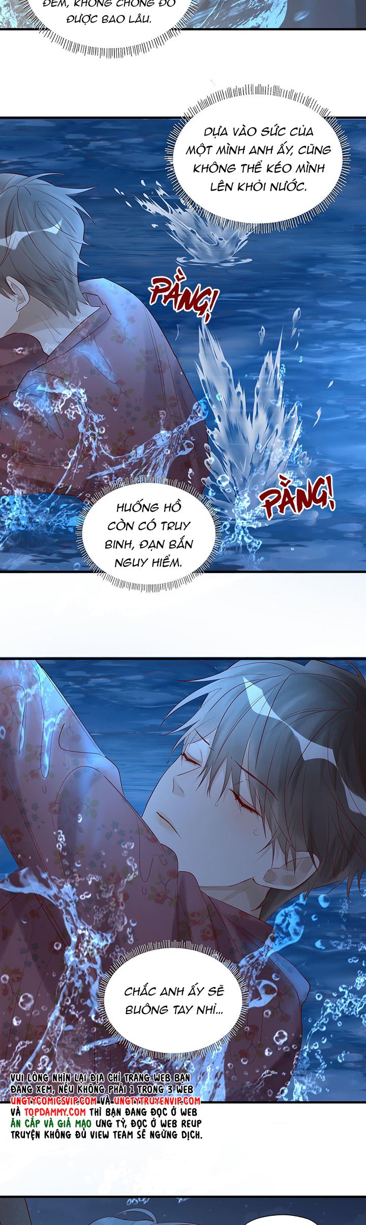 Diễn Giả Làm Thật chapter 64