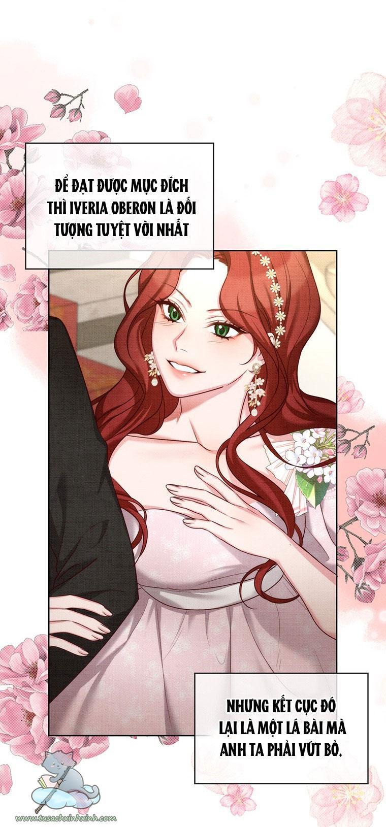 thế thì ta cứ trở thành kẻ ác thôi chapter 39 35