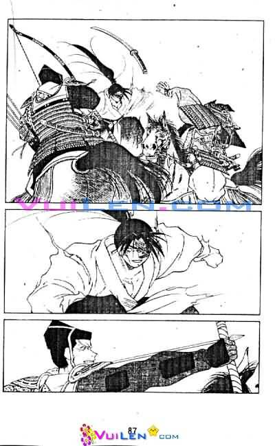 truyền nhân atula phần ii chapter 14 88