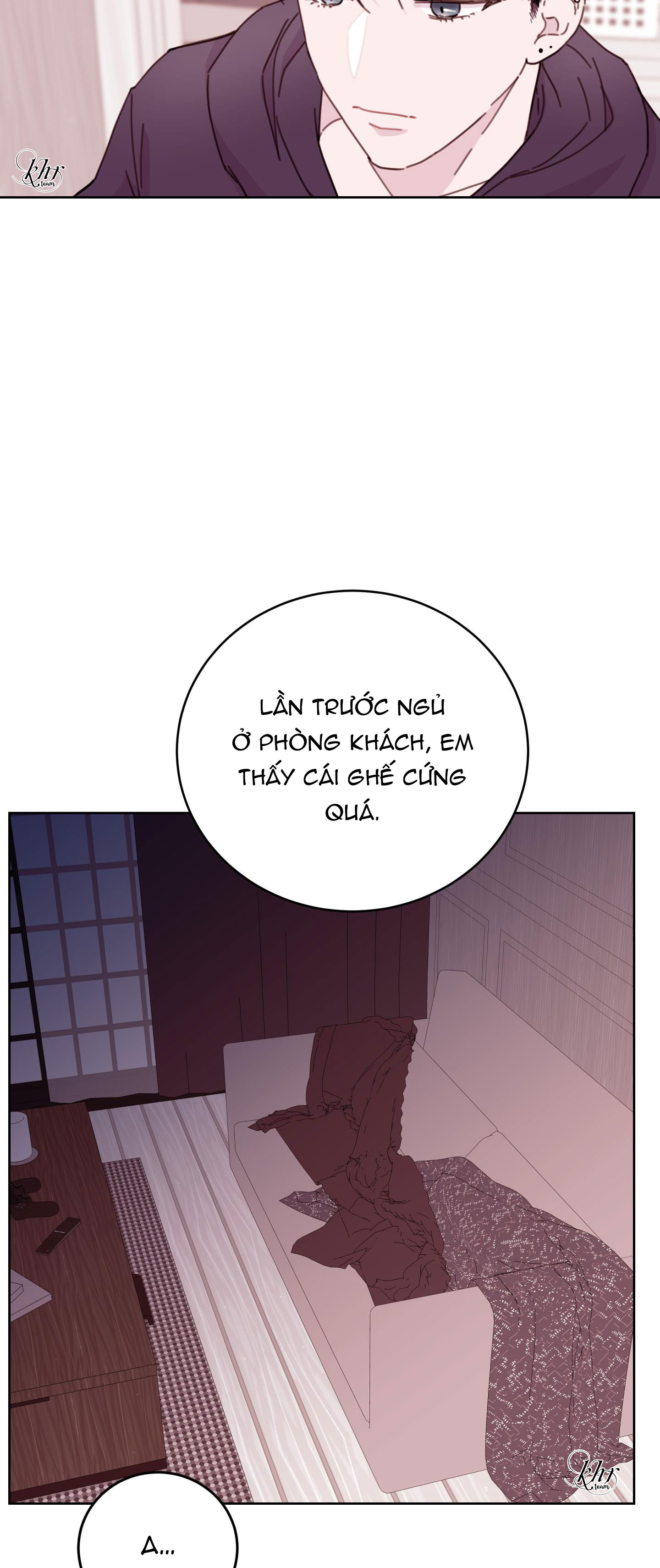 em trai vợ thật nguy hiểm chapter 3 57