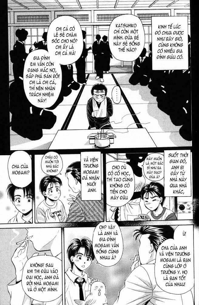 open sesame chapter 13 42