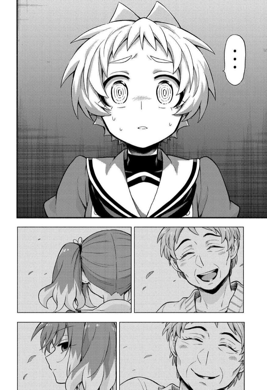 nana vô năng chapter 60 34