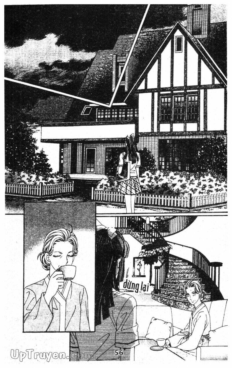 mặt nạ tình yêu chapter 28 58