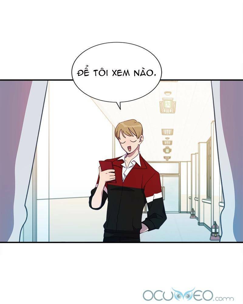 lạy chúa! xin hãy để con trở thành ác ma chapter 11 36