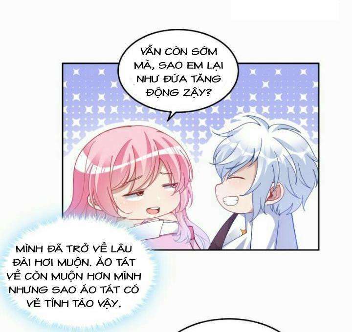 quy tắc sinh tồn của công chúa chapter 93.1 7