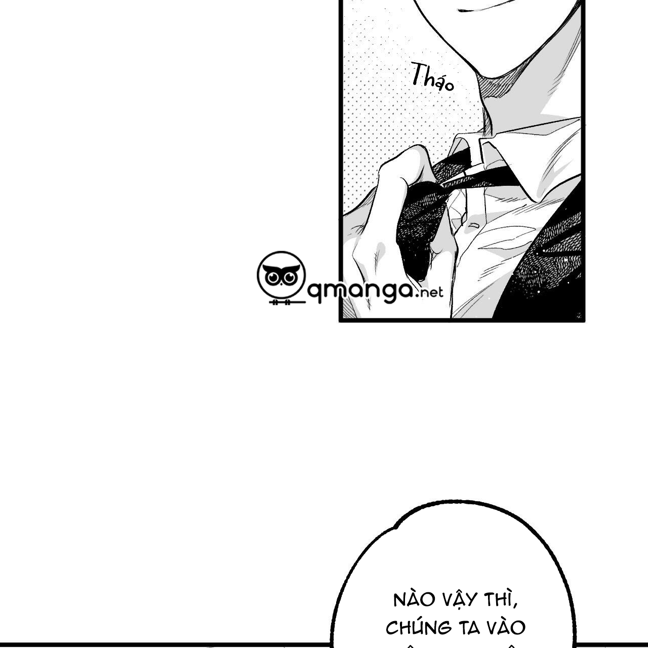 chuyện tình của gyeongwoo chapter 2 5