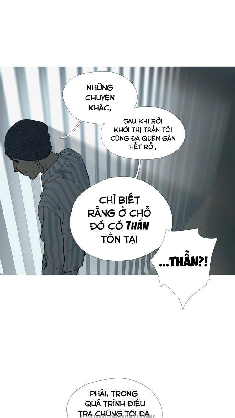 thần trạch chapter 4 11