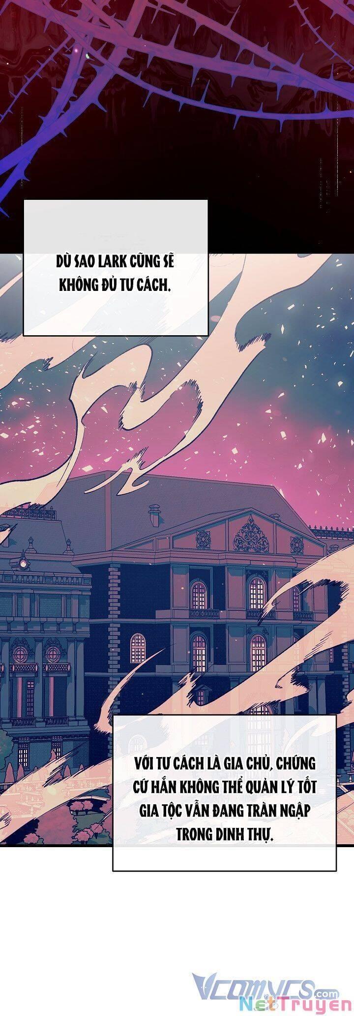 chúng ta có thể trở thành gia đình được không? chapter 57 21