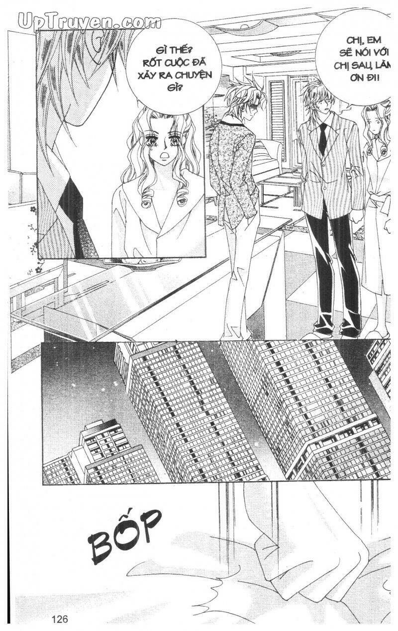 meo meo dịu dàng đi nhé chapter 5 126