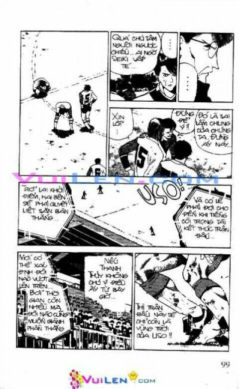 sôi động cầu trường full 17 tập chapter 13 99