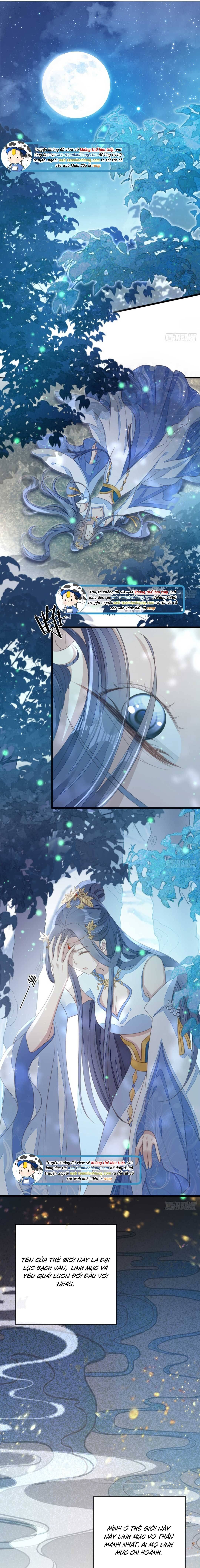 xuyên không chi viện : ác nữ phản diện muốn tẩy trắng chapter 106 3