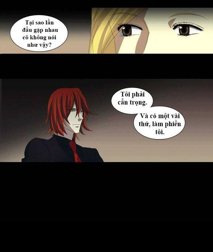 si mun - người giao tiếp với linh hồn chapter 31 52