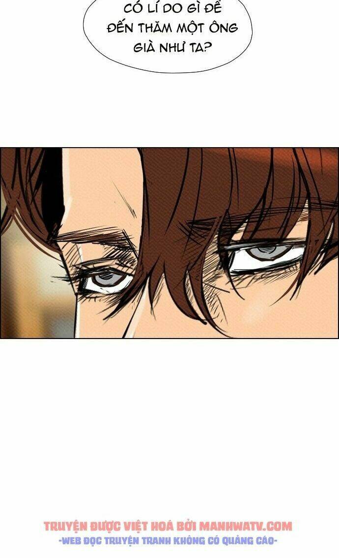 kẻ hồi sinh chapter 73 16