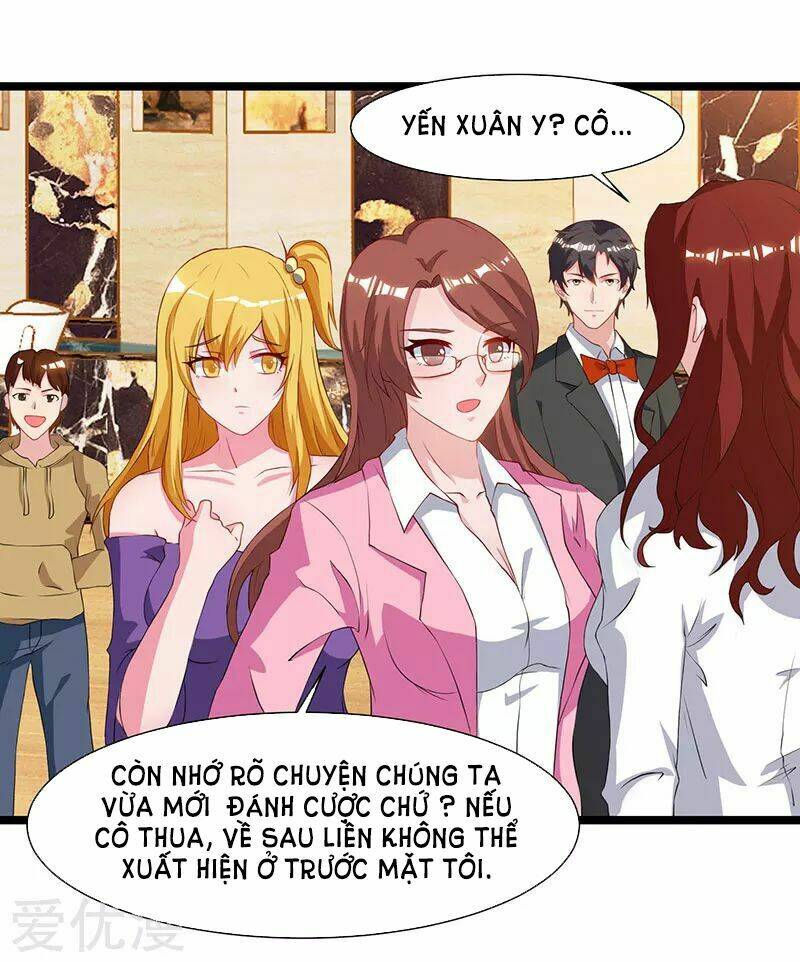 trọng sinh khí thiếu quy lai chapter 53 29