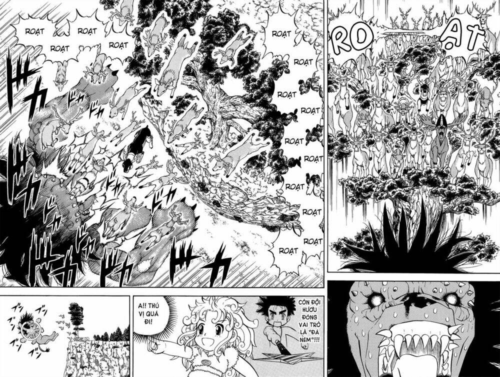 doubutsu no kuni chapter 10 37