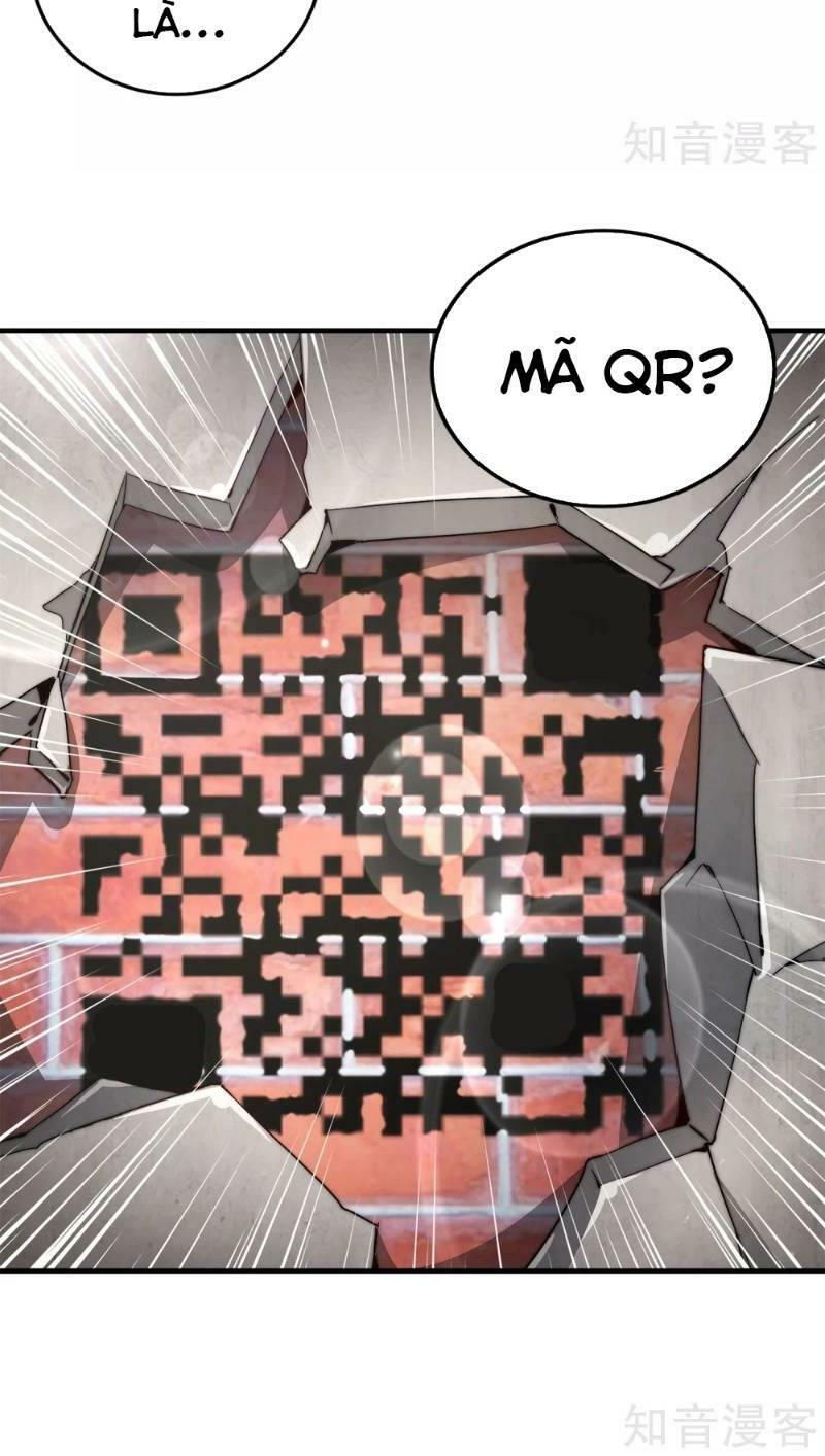 vòng bạn bè mạnh nhất của tiên giới chapter 1 24