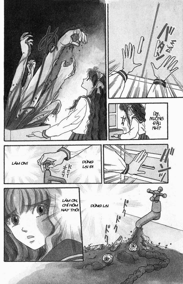 13-nin no short suspense and horror chapter 2 4