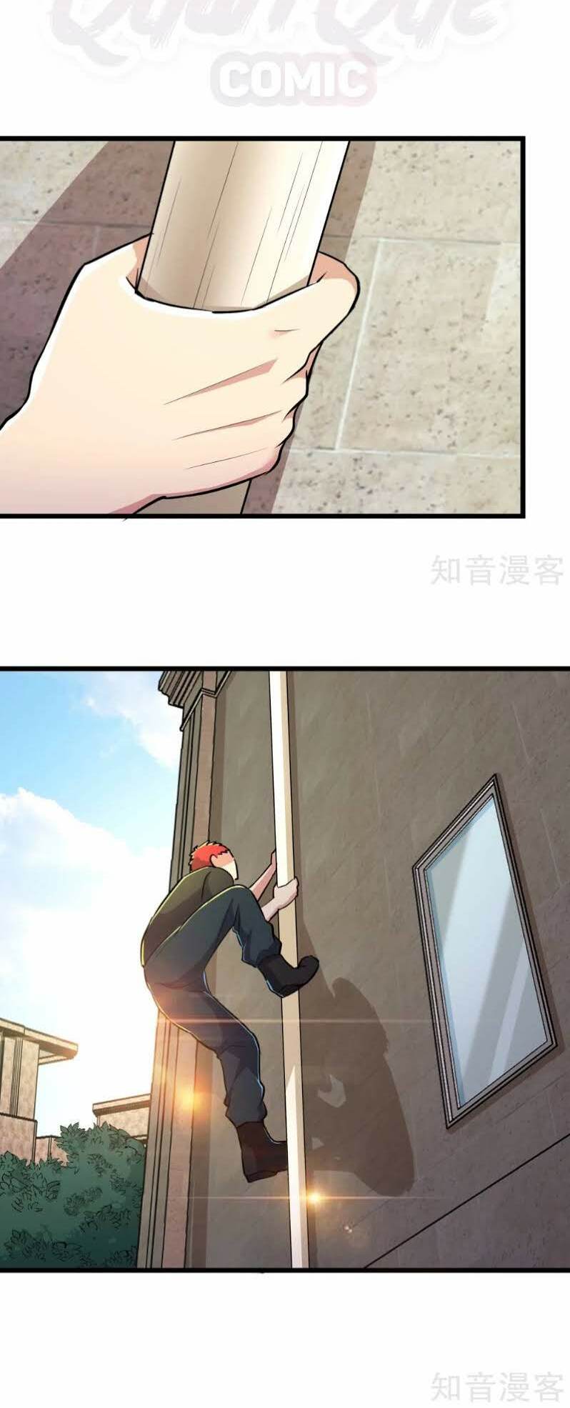 tối cường đặc chủng binh của hoa khôi chapter 76 15