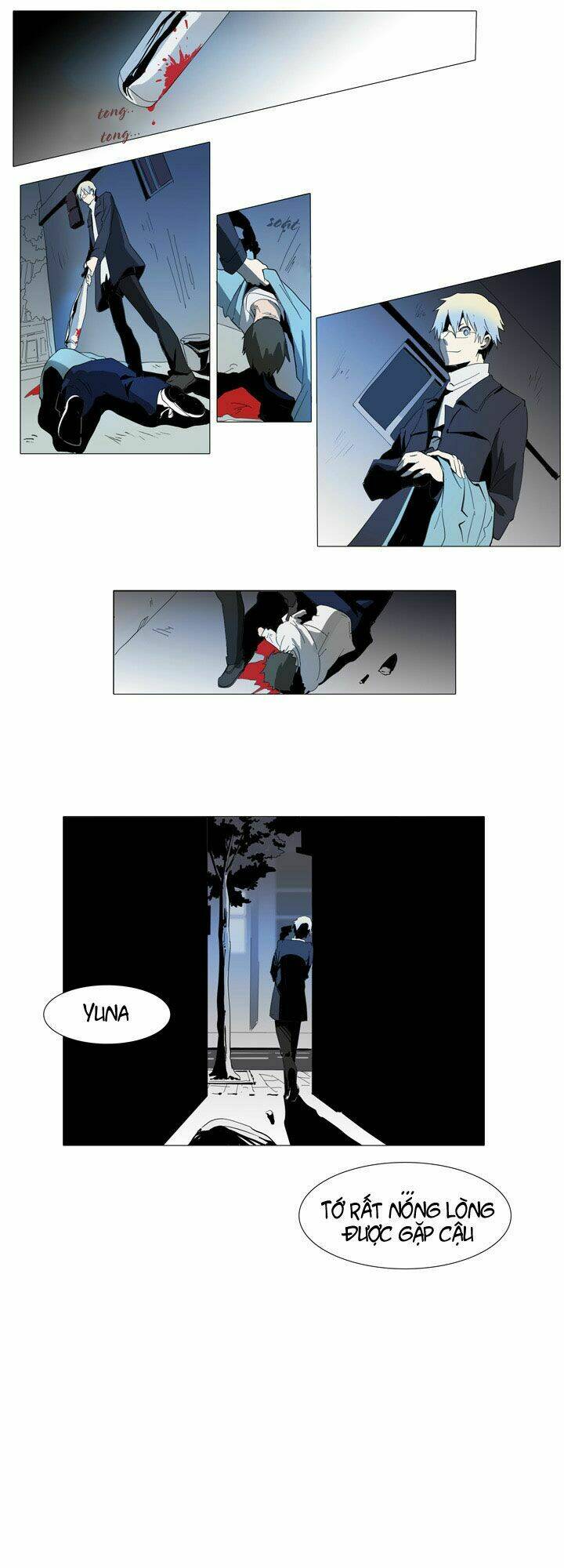 metronome chapter 2 9