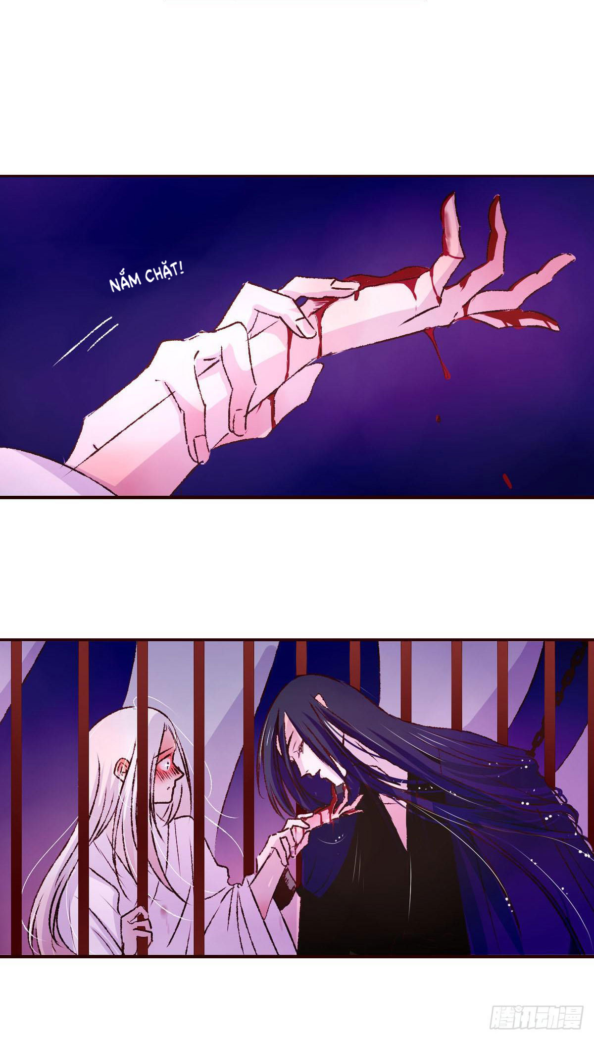 hoa của quỷ chapter 11 46