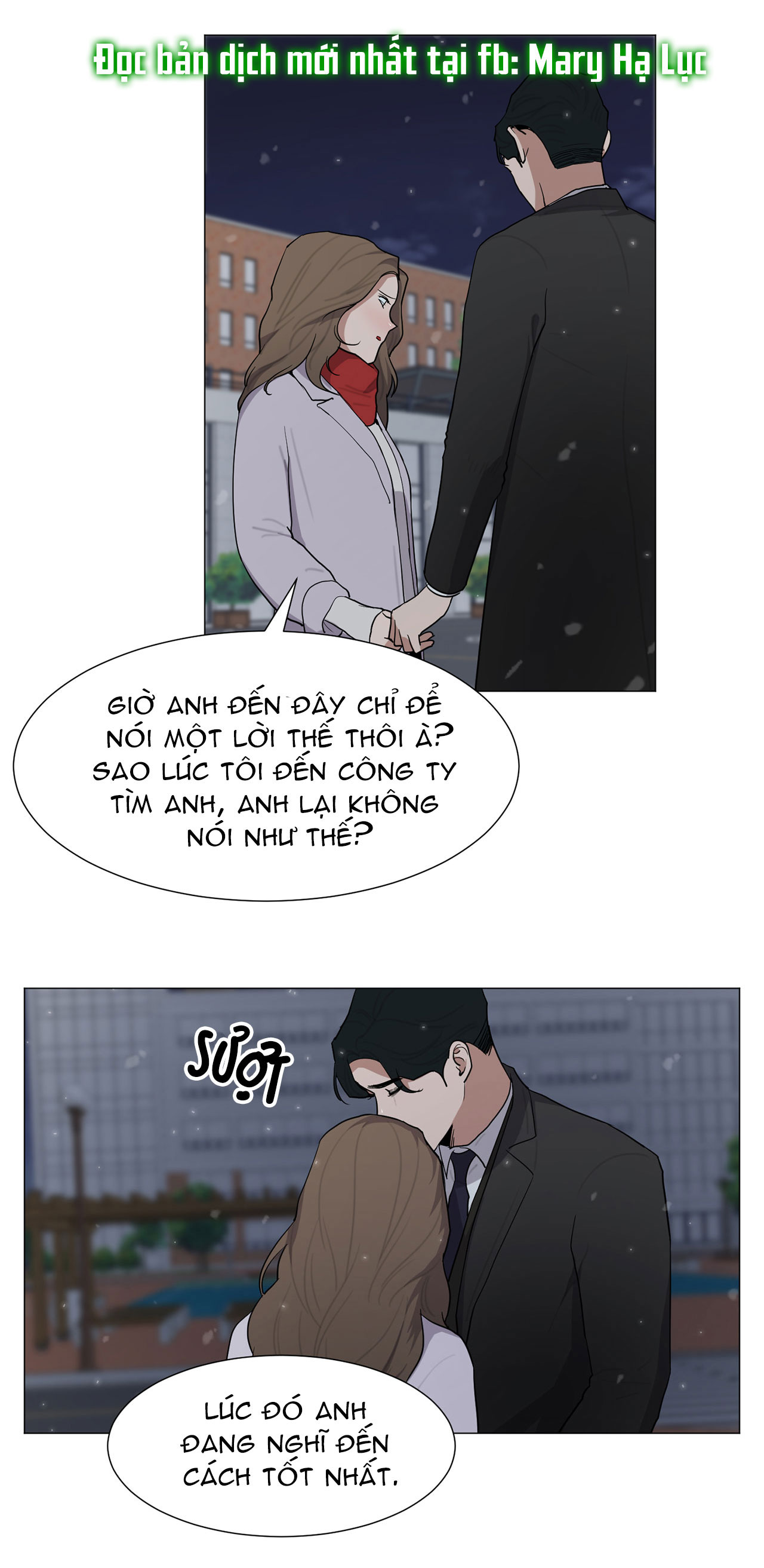 one more time chapter 35.1 16