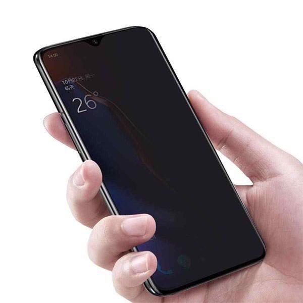 Kính cường lực chống nhìn trộm cho Samsung Galaxy A10/ A10s/ A20/ A30/ A50/ A50s/ A30s độ cứng 9H bảo vệ màn hình