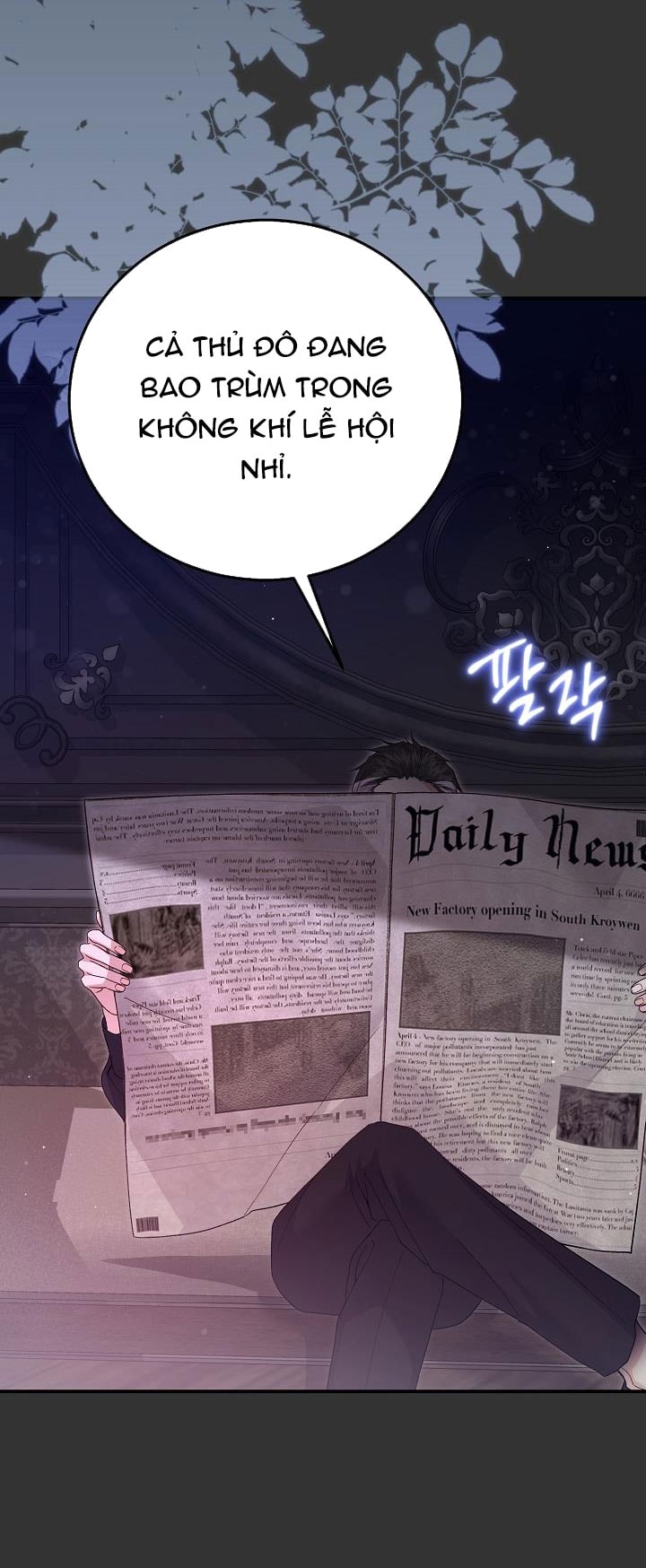 trở thành vợ thái tử quái vật chapter 114 31