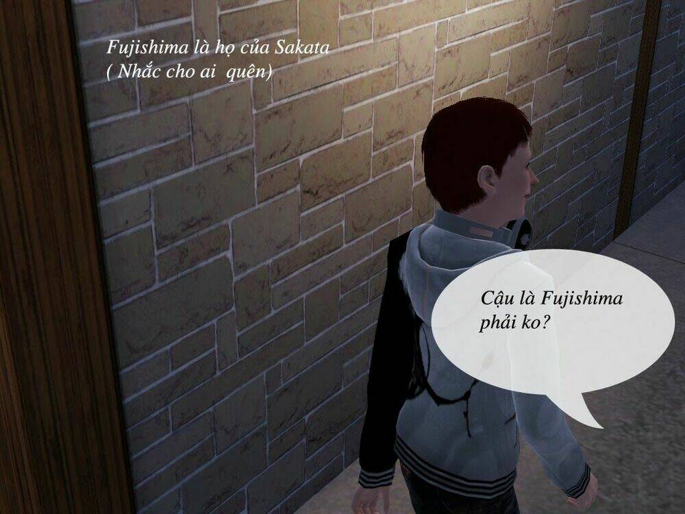 the fate chapter 20 32