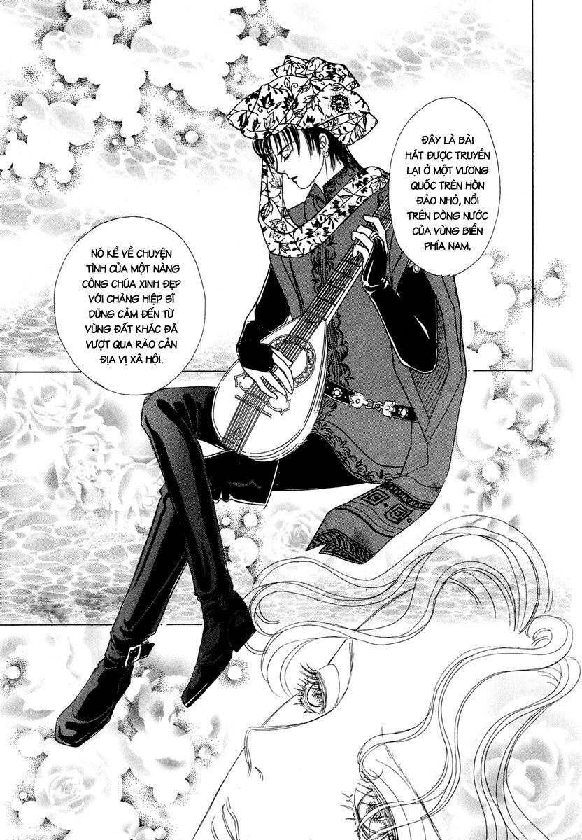 kenja no ishi chapter 12 16