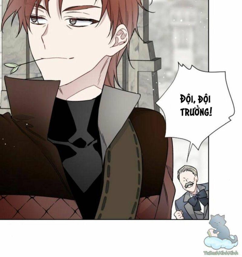 cách mà kỵ sĩ sống như tiểu thư chapter 30 64