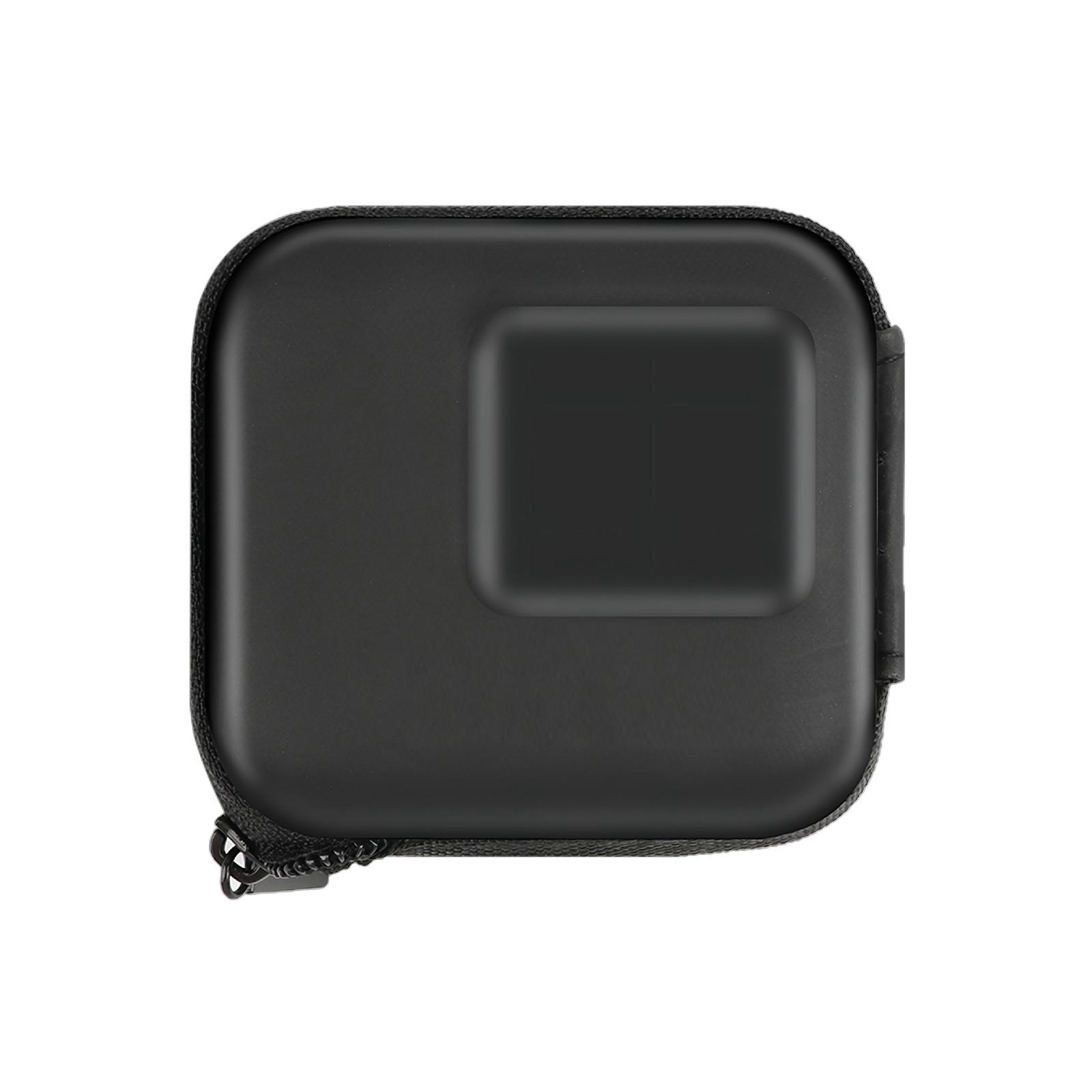 Mini Action Camera Bag Protective Pouch Waterproof Carrying Case Accessories