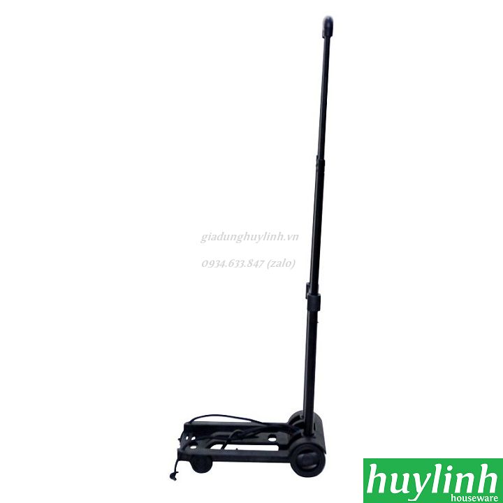 Xe kéo đẩy đi chợ đa năng Advindeq HT-MINI01 - Tải trọng 45kg - Hàng chính hãng