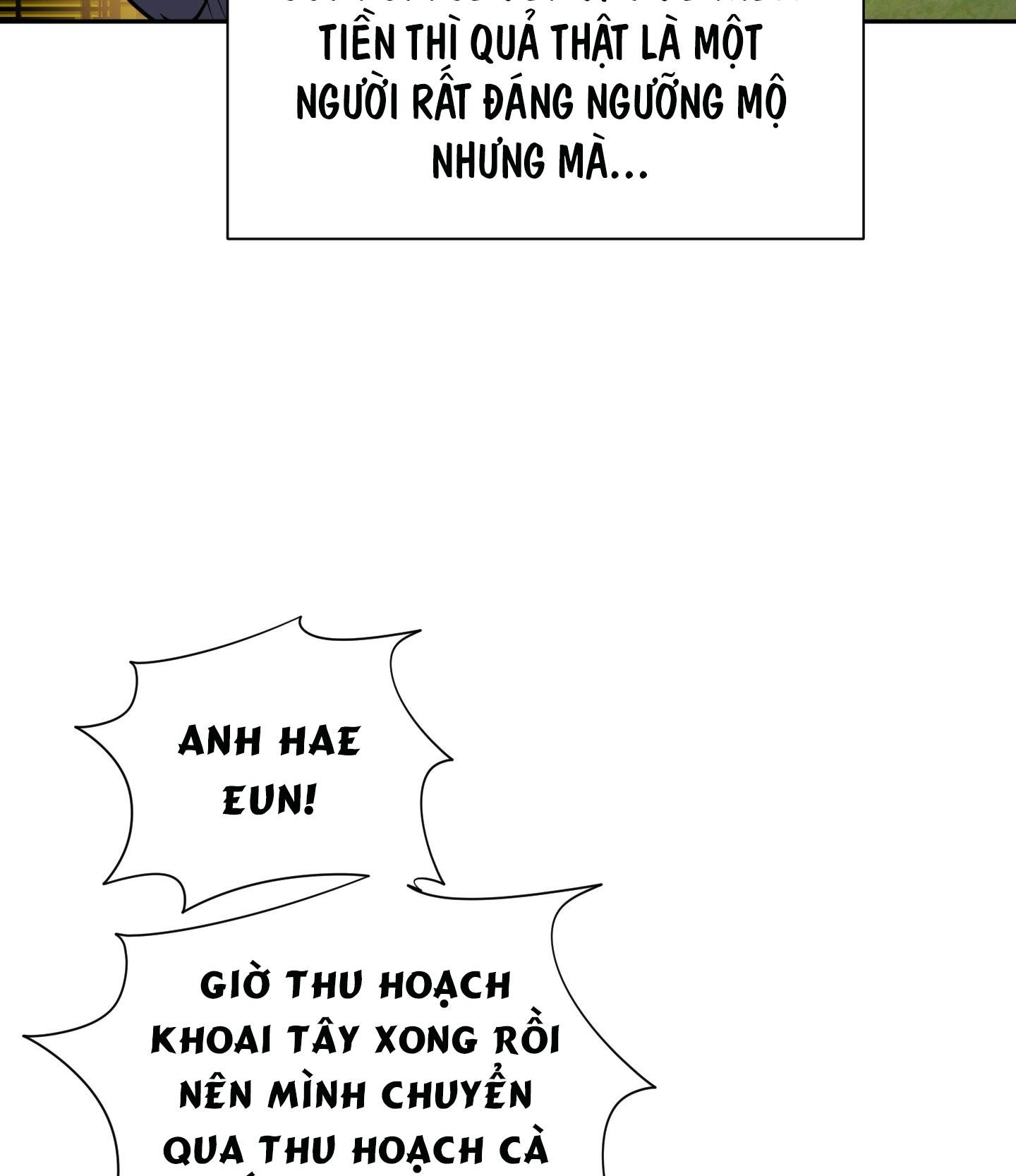 vị khách sau nhà chapter 4 20