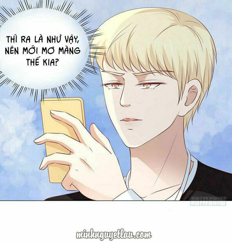 liệt ái tri hạ: series mật đào tiểu tình nhân chapter 176 36