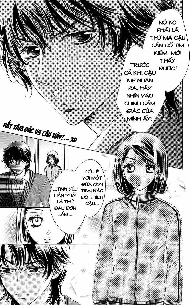 ác quỷ và bản tình ca chapter 15 18