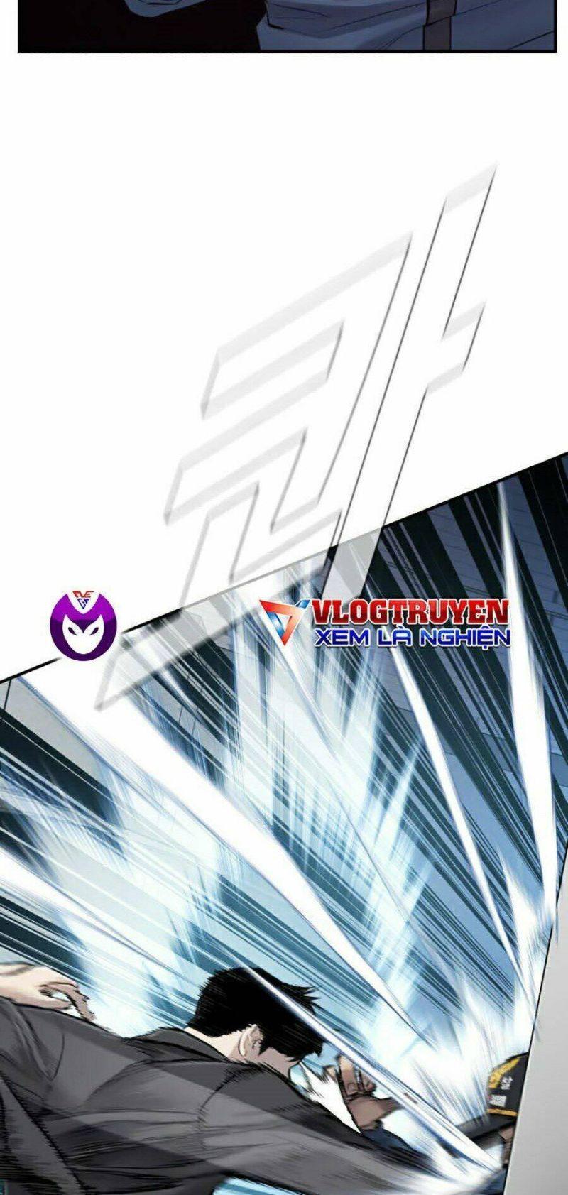 đặc vụ kim chapter 3 170