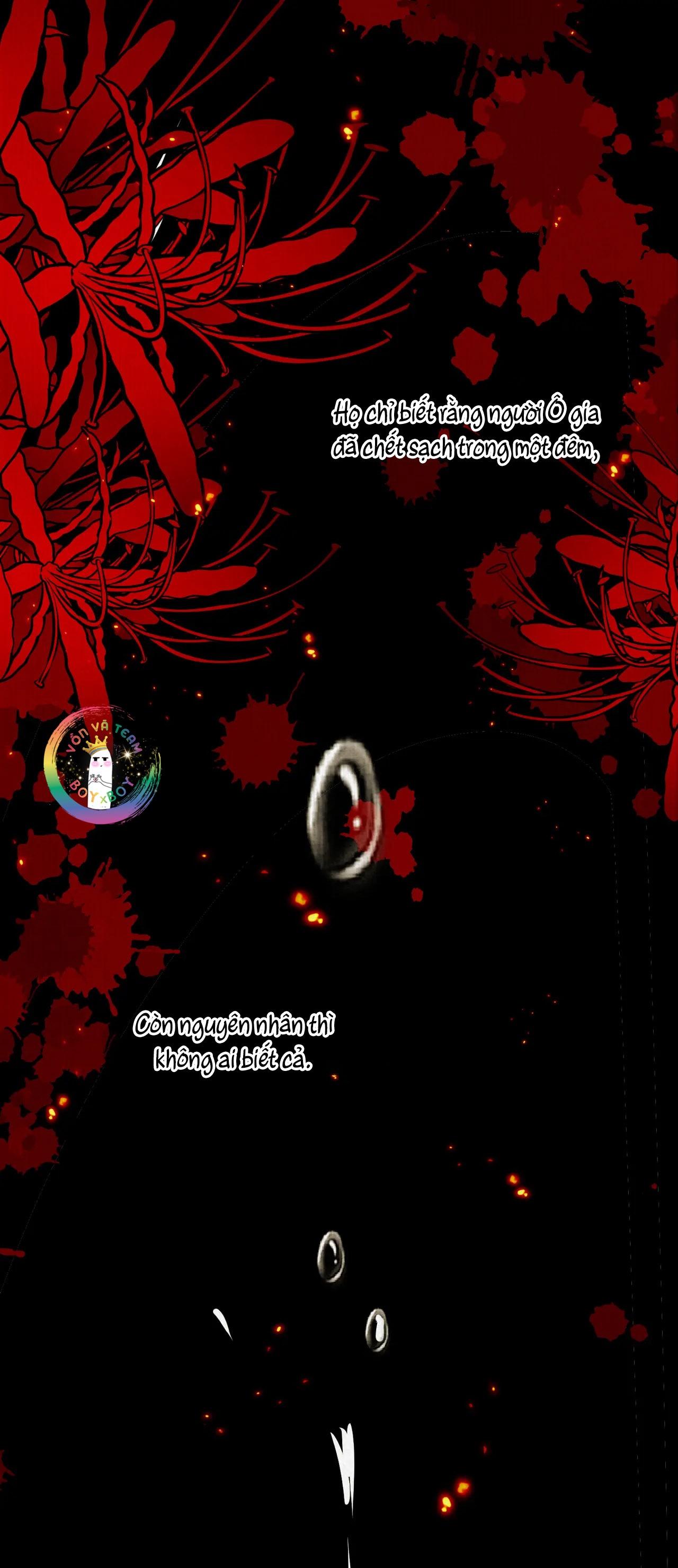 nam thê vô dụng sống lại rồi!!! chapter 50 13