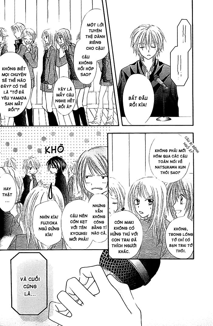 bí mật xương rồng chapter 6 8