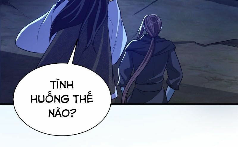 yêu giả vi vương chapter 163 11