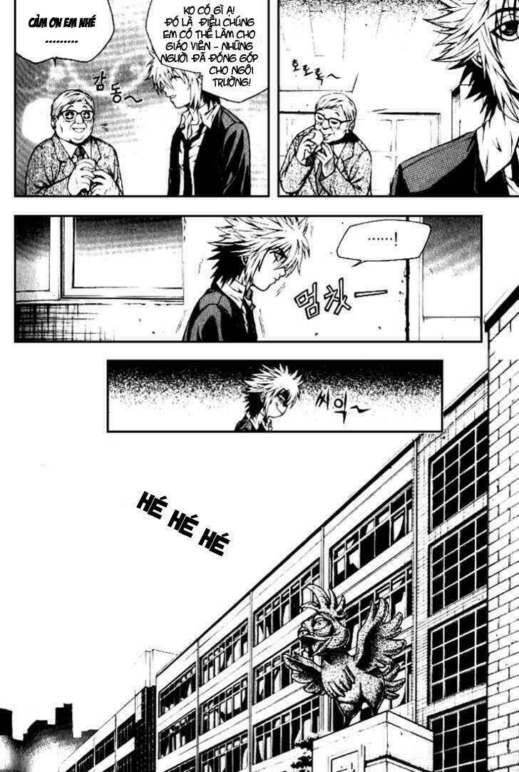 zippy ziggy chapter 1 24