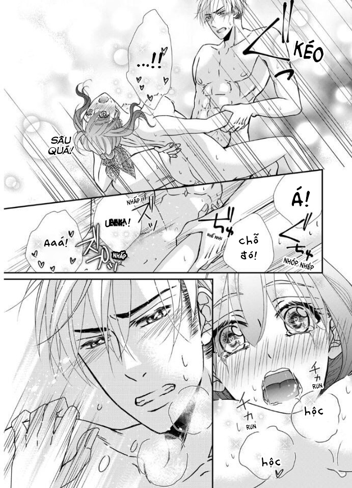 tên tội phạm nguy hiểm chapter 20.2 10