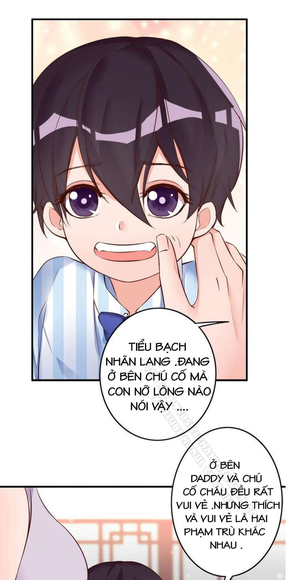 vợ có chút lạnh lùng chapter 31 5