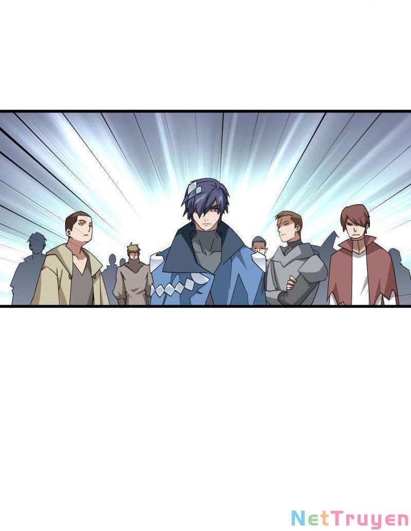 võng du chi cận chiến pháp sư chapter 436 14