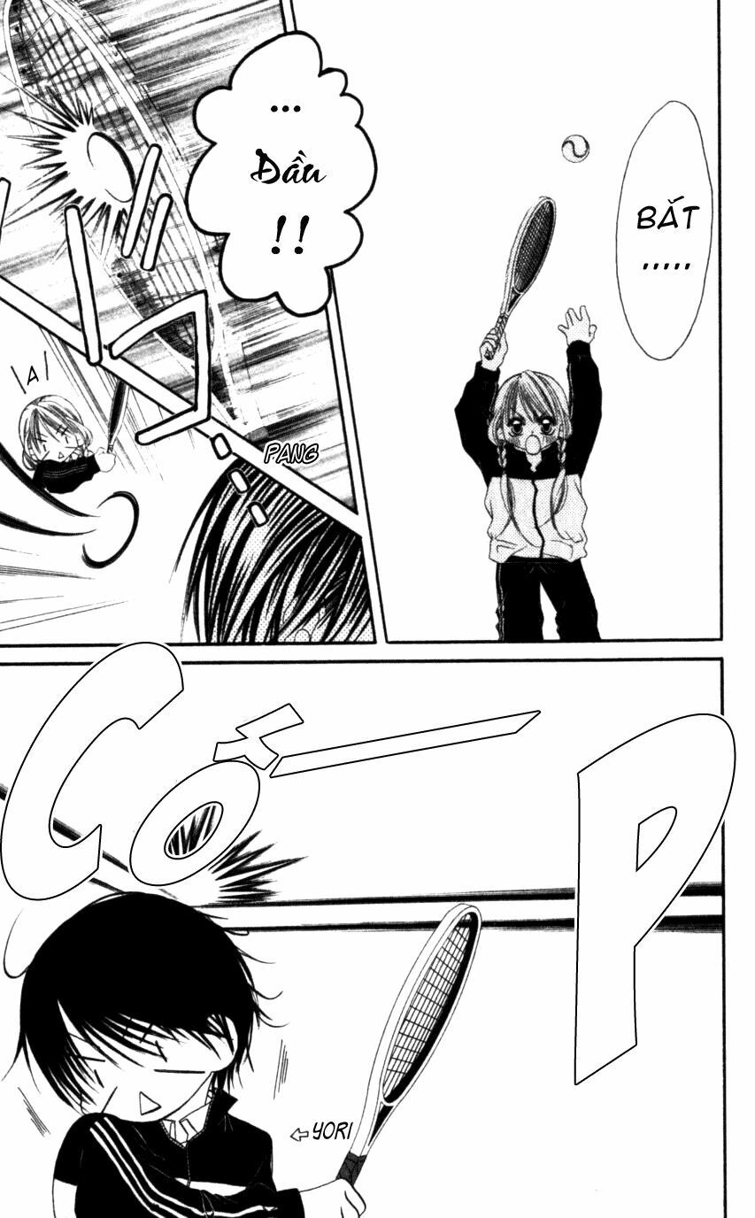 i love my little sister chapter 45 8