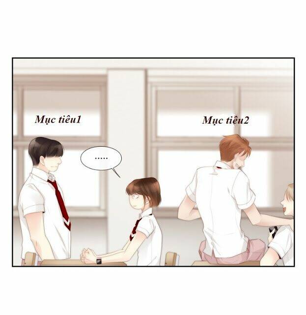 tình cờ tìm thấy tháng 7 chapter 8.1 66