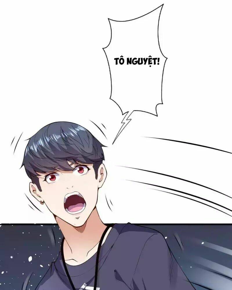 đô thị hộ hoa tiên tôn chapter 25 61