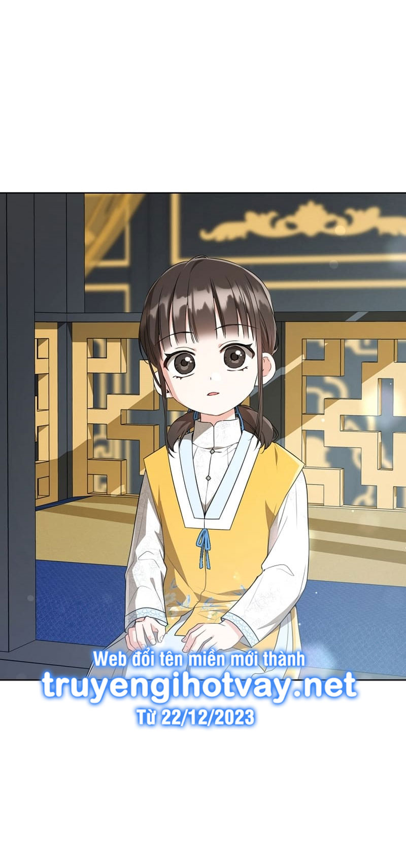 trở thành đứa cháu gái bị ghẻ lạnh trong gia tộc võ giả hùng mạnh chapter 24.2 28